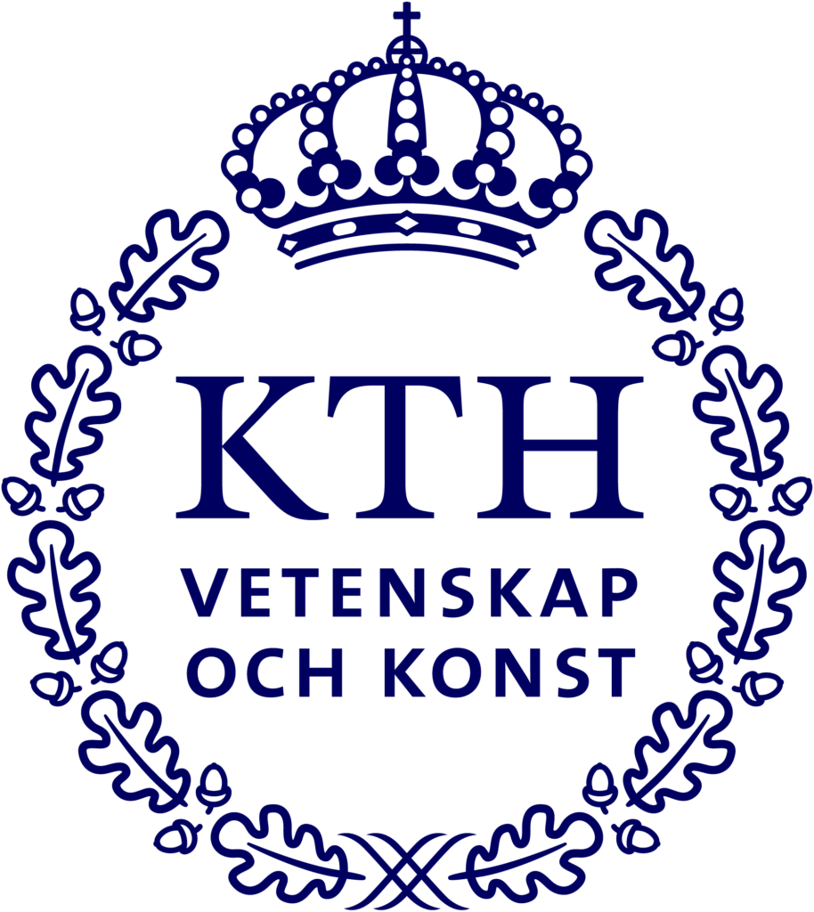KTH Royal Institute of Technology