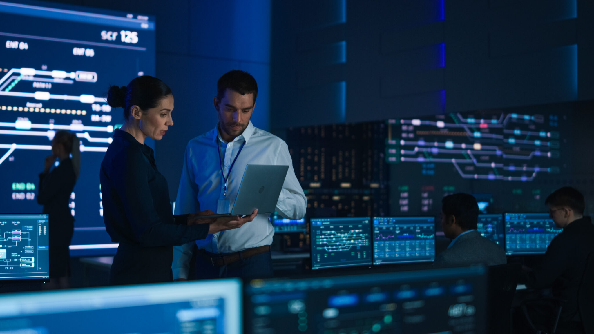 How AI Is Optimising Renewable Energy Production and Distribution